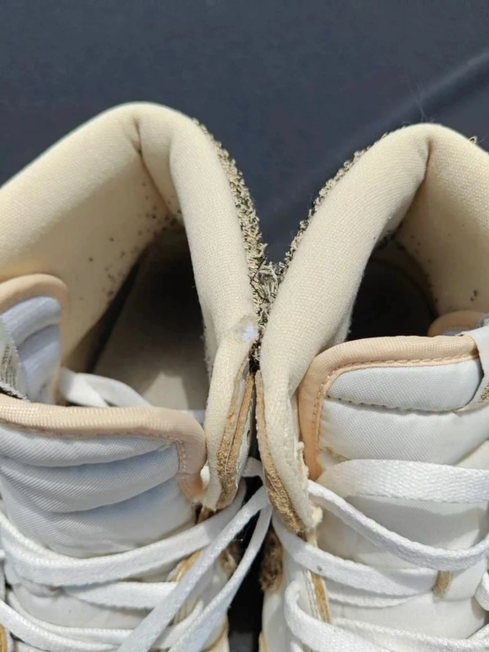 Zapatillas Nike Air Jordan talla 44 – photo 5